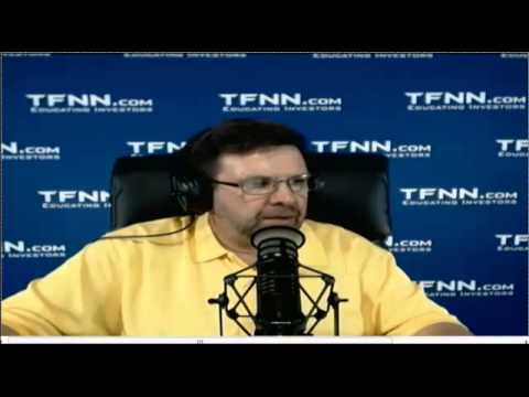 Oct 30th Power Trading Hour with David White on TFNN   2014