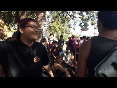 MSR vs MISTICK vs GASPER vs OFUZLEY - filtros - Iris Battle | 2020