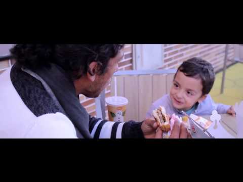 Manuel El Popeye - Sangre De Mi Sangre [Prod. By Astrophonik] (Videoclip Oficial)