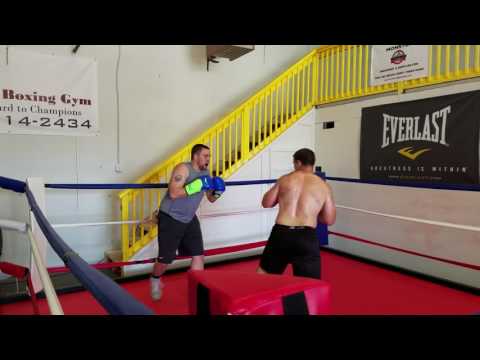 2nd session with Jon and Gage