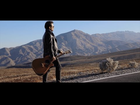 WhileWild - Take my hand (Official Music Video) 4K