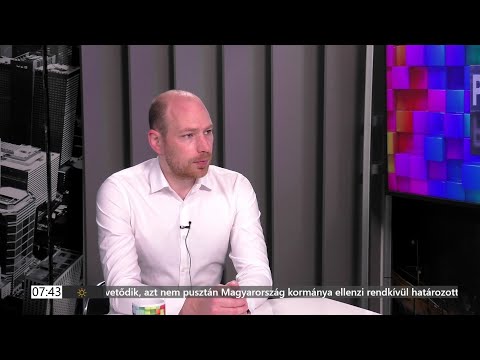 PIRKADAT Breuer Péterrel: Vigóczki Máté