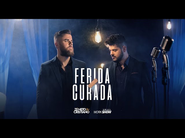 Ferida Curada von Ze Neto & Cristiano ((jetzt ansehen))