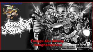 Download lagu endank soekamti - cita cita - lirik mp3 Download lagu endank soekamti - cita cita - lirik mp3