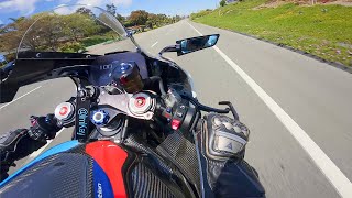 I Love The BMW M1000RR