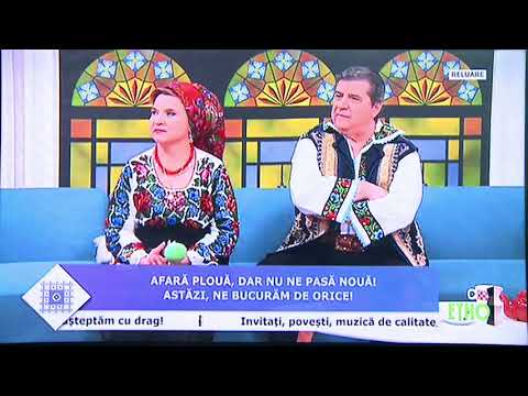 Silviu Maruntel   Am plecat in lumea asta mare muzica pt.cei plecati in strainatate