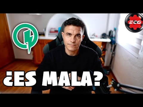 MITOS sobre CARGA RÁPIDA y BATERÍAS