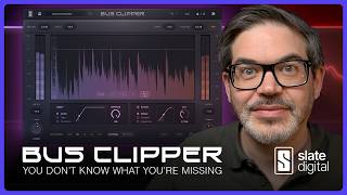 Bus Clipper | Shave the Peaks. Push the Rest Forward.