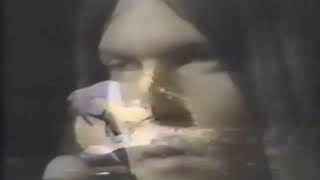 Neil Young Johnny Cash Show 1971