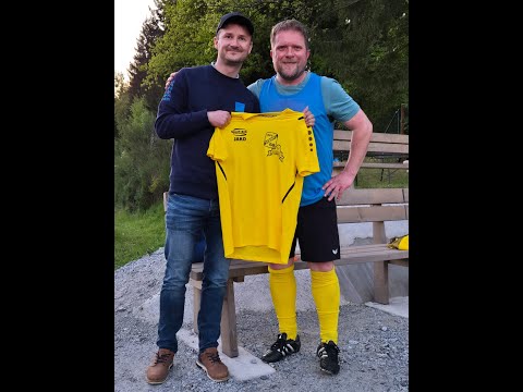 30.04.2025 Football Saxony District League BSV 68 Sebnitz – SC Einheit Bahratal-Berggießhübel