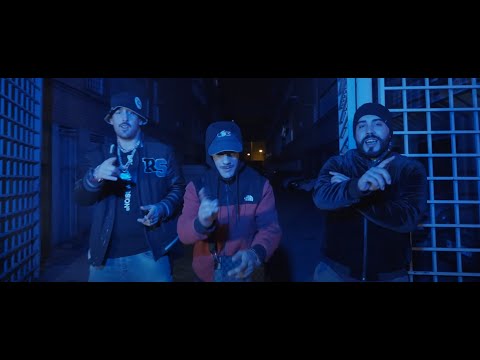 Abraham Garrido ❌  Pirris Sosa 181❌️ natanael borja  TREMENDA GATA