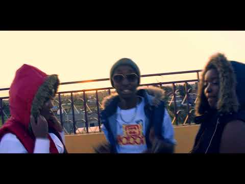 Erico Makaveli  - Tingisha Ft Nalz John (Official Video)
