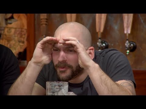 Jeremy discovers Anime