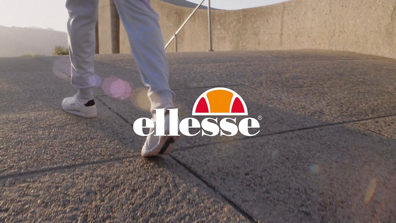 D.O.P. Dillon Buirski- Ellesse