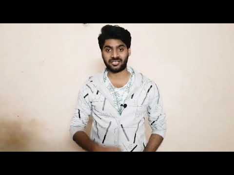 SANJAY SINGH https://youtu.be/vrnfNsG5_Fk