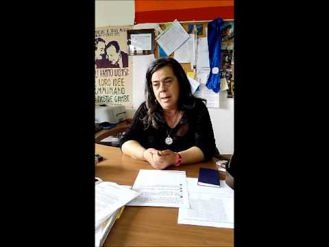 Intervista a Maria De Biase