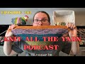 Knit All The Yarn 🧶 Episode 361: I cast on a dishcloth blanket
