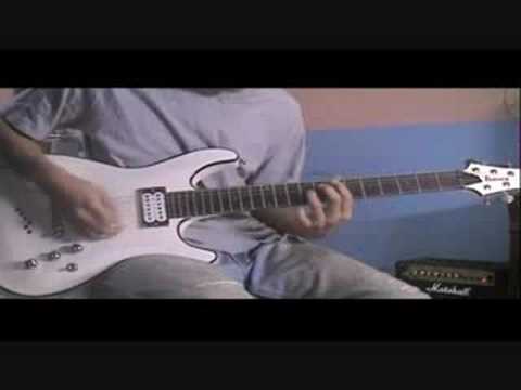 Betrayal is a Symptom - Thrice (cover) video thumbnail