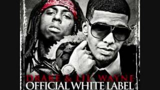 Drake Ft. Lil Wayne - Man Of The Year + (Lyrics)