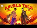 KAVALA TALK Lyric Thirumali Jay Stellar