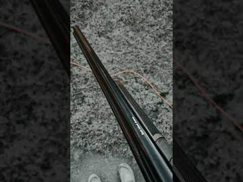 The Rock Island Traditional Single Shot 12GA Shotgun