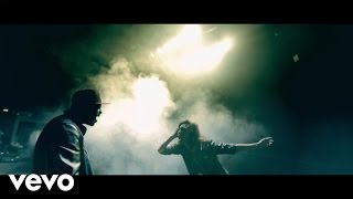 Wilkinson - Heartbeat ft. P Money, Arlissa