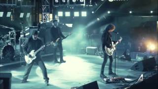 Soundgarden - Limo Wreck [Live At Guitar Center]