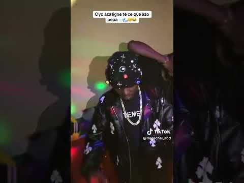Maréchal Abd  - Dance ya rema #rap