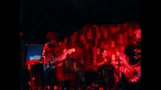 Jeff Rosenstock - Hey Alison! + The Trash (live in New Orleans 4/20/15)