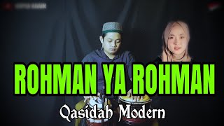 Download lagu NISSA SABYAN ! ROHMAN YA YOHMAN KOPLO AGAIN (QASIDAH MODERN) mp3