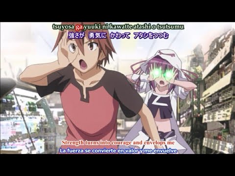 Yumekui Merry Yume to Kibou to Ashita no Atashi Ayane Sakura