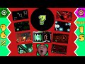 Trying To BEAT The EXTREME DEMON ROULETTE Part 15
