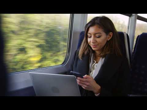 Rail Freight Forward – Digital Capacity Management (DCM)