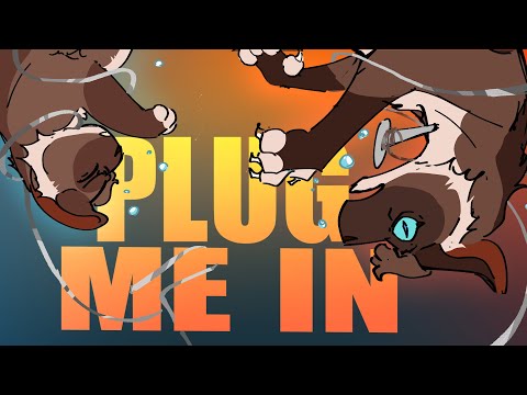 Hawkfrost | Plug Me In | Warrior Cats PMV