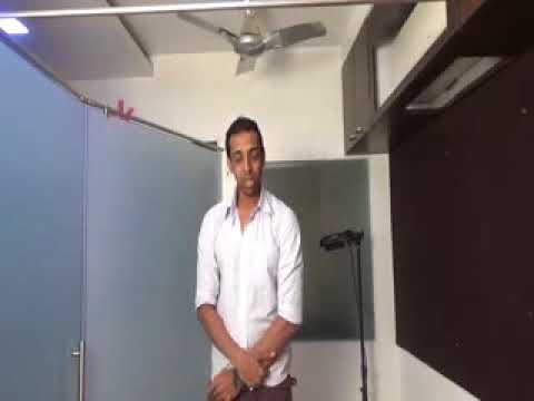 Marcell Dsbuza Introduction