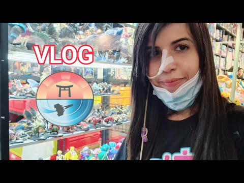 Journée à Paris Manga 2021 !