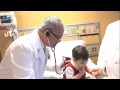 Dr Signer Chief Medical Officer