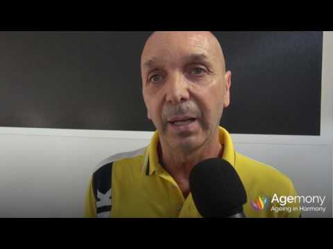 Davide Antoniella - Presentazione rubrica