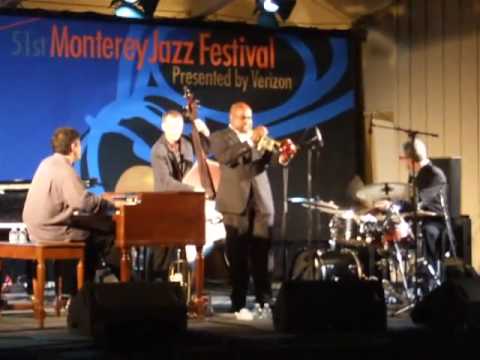 Matt Wilson's Arts and Crafts Monterey Jazz Festival 2008
