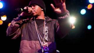 Chamillionaire - What Up