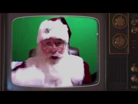 Promotional video thumbnail 1 for Santa Claus Stephen