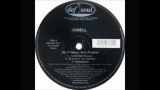 Jonell feat REDMAN - So Whassup  Def Soul / Def Squad 2003