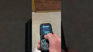 Bosch Blaze Laser Measure - 4