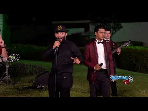 Joel De La P Ft. Los Del Arroyo - Como El 2 y Un 1 (En Vivo 2021)