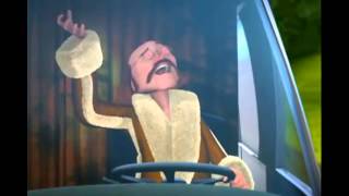 Open season 2 close to you bob