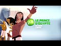 Ba Gulli 2014 Le Prince D Égypte