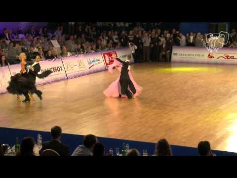 2011 World Standard Final: Quickstep