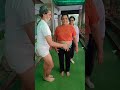 Align The Naval Displacement With Water Vacuum And Cloth At Yogapeace