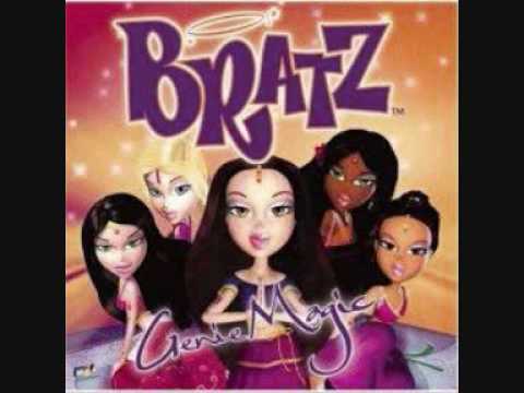 Bratz Genie Magic Me And My Girls
