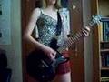 Girlfriend - Avril Lavigne Cover 